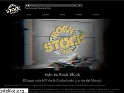Sites similar to rock101.com.mx