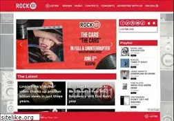 Sites similar to rock101.com