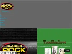 Sites similar to rock1015.com