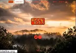 Sites similar to rock104.ca
