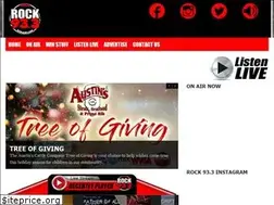 Sites similar to rock1069.com