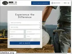 Sites similar to rock10insurance.com