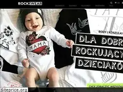 Sites similar to rock2wear.com
