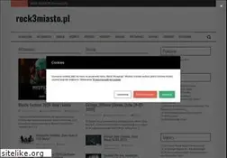 Sites similar to rock3miasto.pl