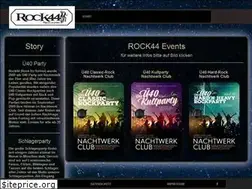 Sites similar to rock44.de