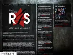 Sites similar to rock4success.com
