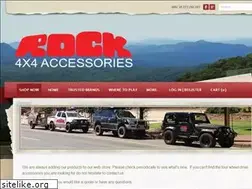 Sites similar to rock4x4.com.au