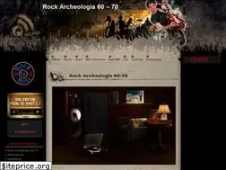 Sites similar to rock60-70.ru