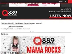 Sites similar to rock889.ca