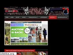 Sites similar to rock945.com