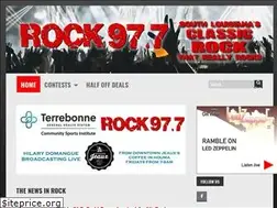 Sites similar to rock977.net