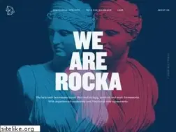 Sites similar to rocka.co