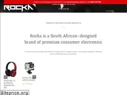 Sites similar to rocka.co.za