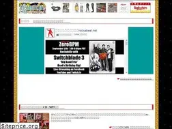 Sites similar to rockabeat.net