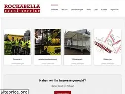 Sites similar to rockabella-event.de