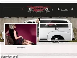 Sites similar to rockabilly-clothing.de