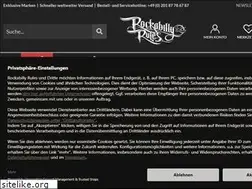 Sites similar to rockabilly-rebel.com
