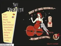 Sites similar to rockabilly.ch