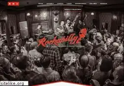 Sites similar to rockabilly.hu