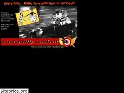 Sites similar to rockabilly.net
