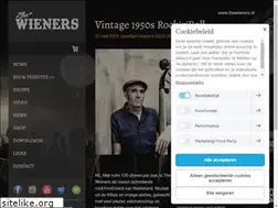 Sites similar to rockabillyband.nl