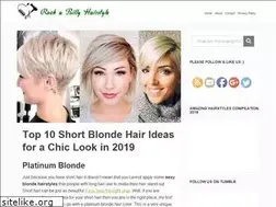 Sites similar to rockabillyhairstyle.com