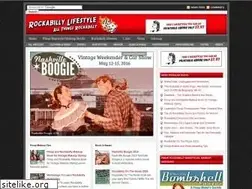 Sites similar to rockabillylifestyle.com