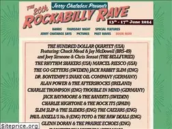Sites similar to rockabillyrave.co.uk