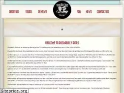 Sites similar to rockabillyrides.com