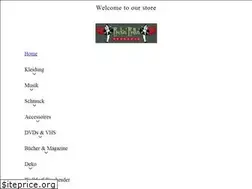 Sites similar to rockabillyshop.de