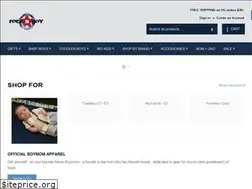 Sites similar to rockaboy.com
