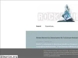 Sites similar to rockabulary.blogspot.com