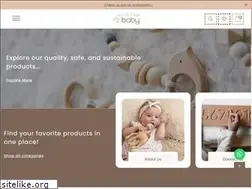 Sites similar to rockabyebabybh.com