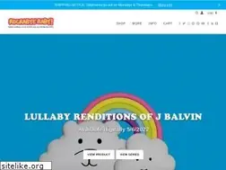 Sites similar to rockabyebabymusic.com