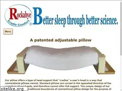 Sites similar to rockabyesleep.com