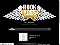 Sites similar to rockaces.com