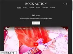 Sites similar to rockaction.scot