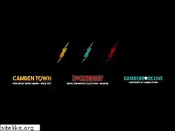 Sites similar to rockademy.com