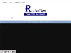 Sites similar to rockadex.com.au