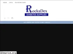Sites similar to rockadex.net