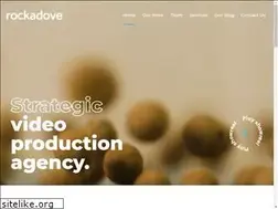 Sites similar to rockadove.co.uk