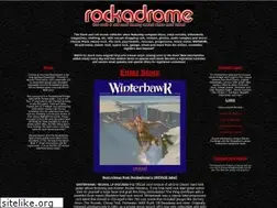 Sites similar to rockadrome.com