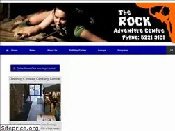Sites similar to rockadventures.com.au