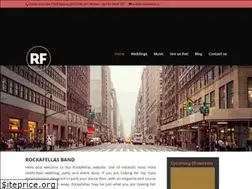 Sites similar to rockafellas.ie