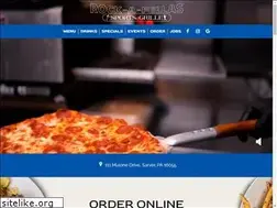 Sites similar to rockafellassportsgrille.com