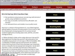 Sites similar to rockafellastep.com