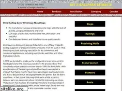 Sites similar to rockafellasteps.com