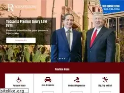 Sites similar to rockafellowlaw.com