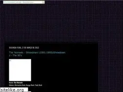 Sites similar to rockafu.blogspot.com