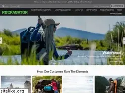 Sites similar to rockagator.com